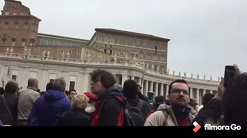 @Vatican City Rome Italy