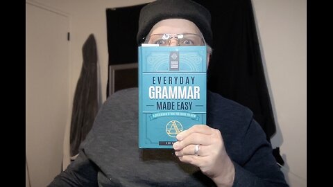 Everyday Grammar Made Easy