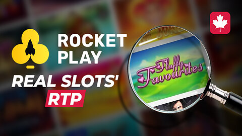 Real RTP and RocketPlay Casino's Review