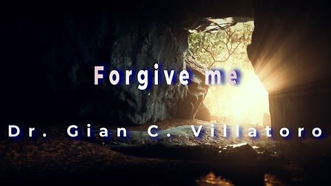 Forgive me Video Song by Gian