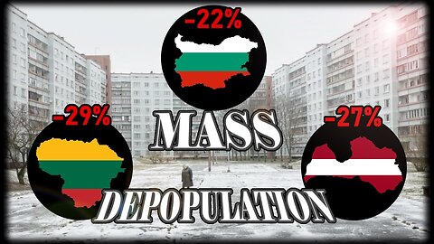 THE DEPOPULATION OF AMERICA IS UNDERWAY! HOW TO PROTECT YOURSELF- JIMMIE SCHWIN
