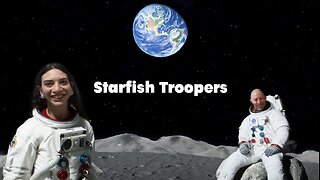 STARFISH TROOPERS S04E45