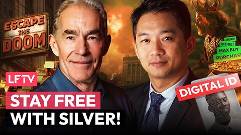 The Ultimate Threat to Your Financial Freedom. Feat John Lee - LFTV Ep 246
