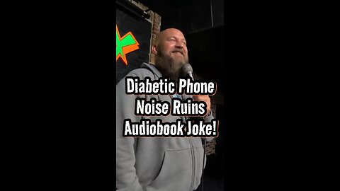 Zinger After Ruined Joke