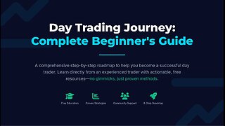 🚀 How to Start Trading – The Ultimate Timeless Guide for Beginners!