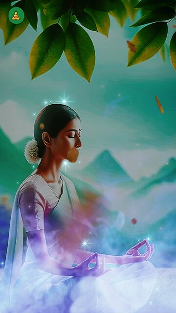 Meditation Guide / Mindfulness , spiritual