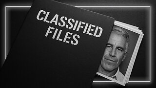 DANGEROUS GAME: Sources Confirm The Trump Admin. Is Using The Epstein Files