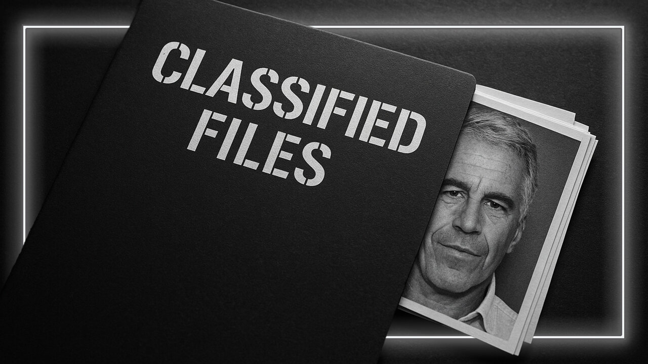 DANGEROUS GAME: Sources Confirm The Trump Admin. Is Using The Epstein Files