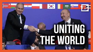 Trump Puts Rival Leaders on the Spot at Peace Board