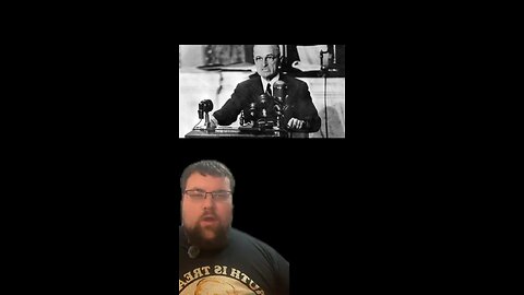 This Day in History March 12th 1947