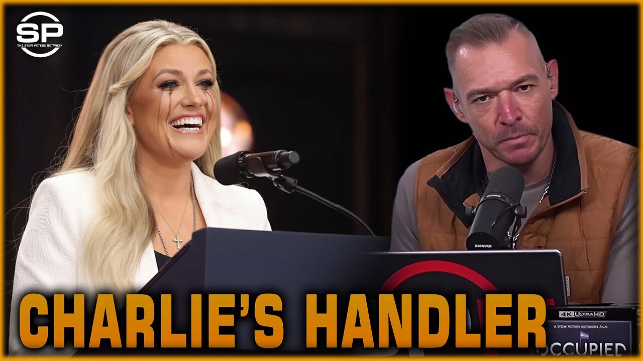 From Reality TV Star to Real-Life Handler: ERIKA KIRK UNMASKED