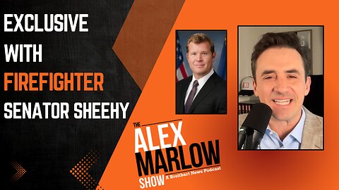 Exclusive with Sen. Sheehy: Firefighter Senator on What CA Got Wrong + Hegseth Confirmation