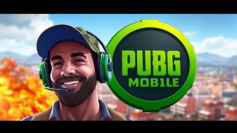 BATTLE Ready PUBG Mobile Gameplay LIVE!