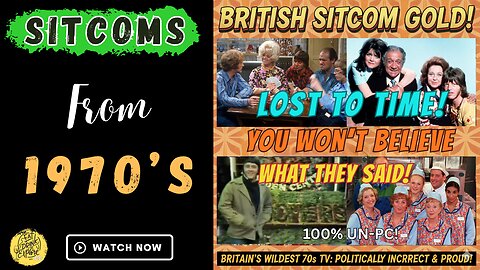💥BRITISH SITCOM LEGENDS: Their FIRST EVER EPISODES! (You Won't BELIEVE How They Started) 🤯
