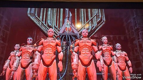 STO Mirror Universe Borg