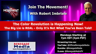 Who is Behind the Color Revolution? More Lies Exposed! What's Next?