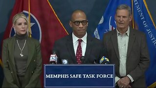 Trump's HUD SEC Scott Turner Launches HOTLINE to Report ILLEGALS & other Criminals