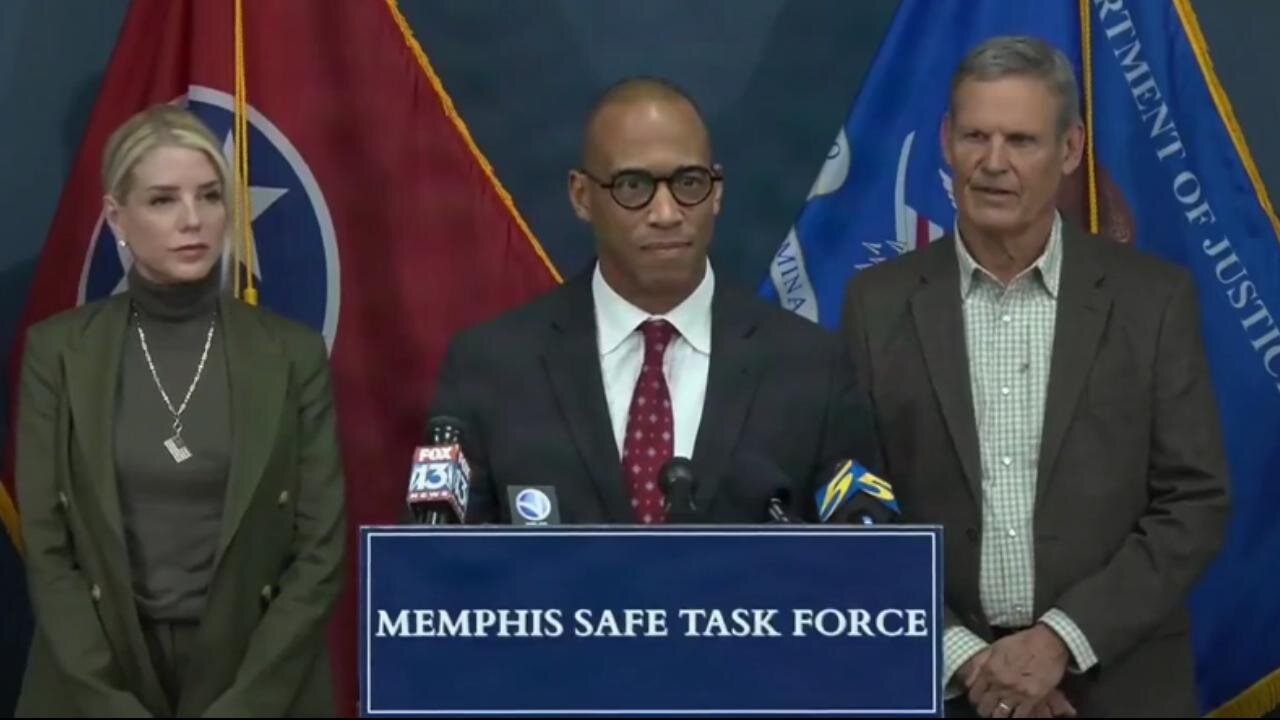 Trumps HUD SEC Scott Turner Launches HOTLINE to Report ILLEGALS & other Criminals