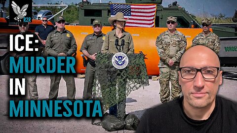 The Rise of American Fascism