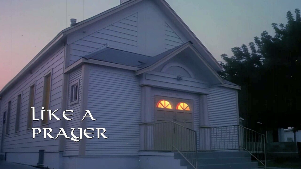 Like A Prayer