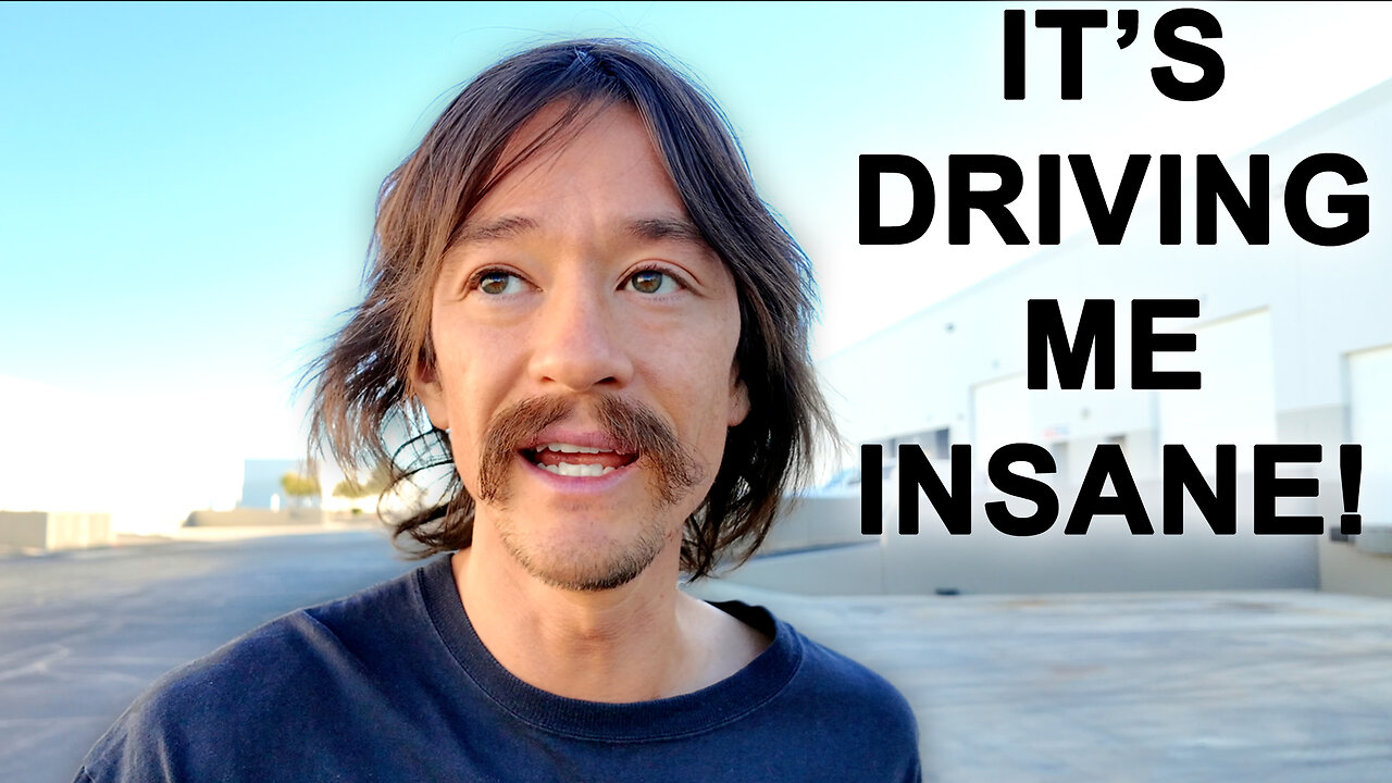 My Boyfriend Won’t Stop Asking Dumb Questions