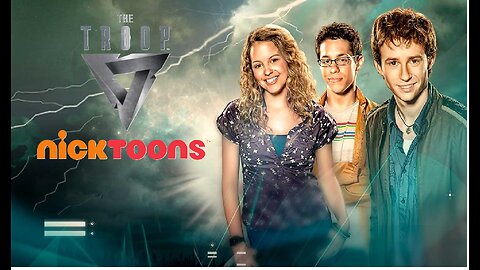The Troop Episode 8