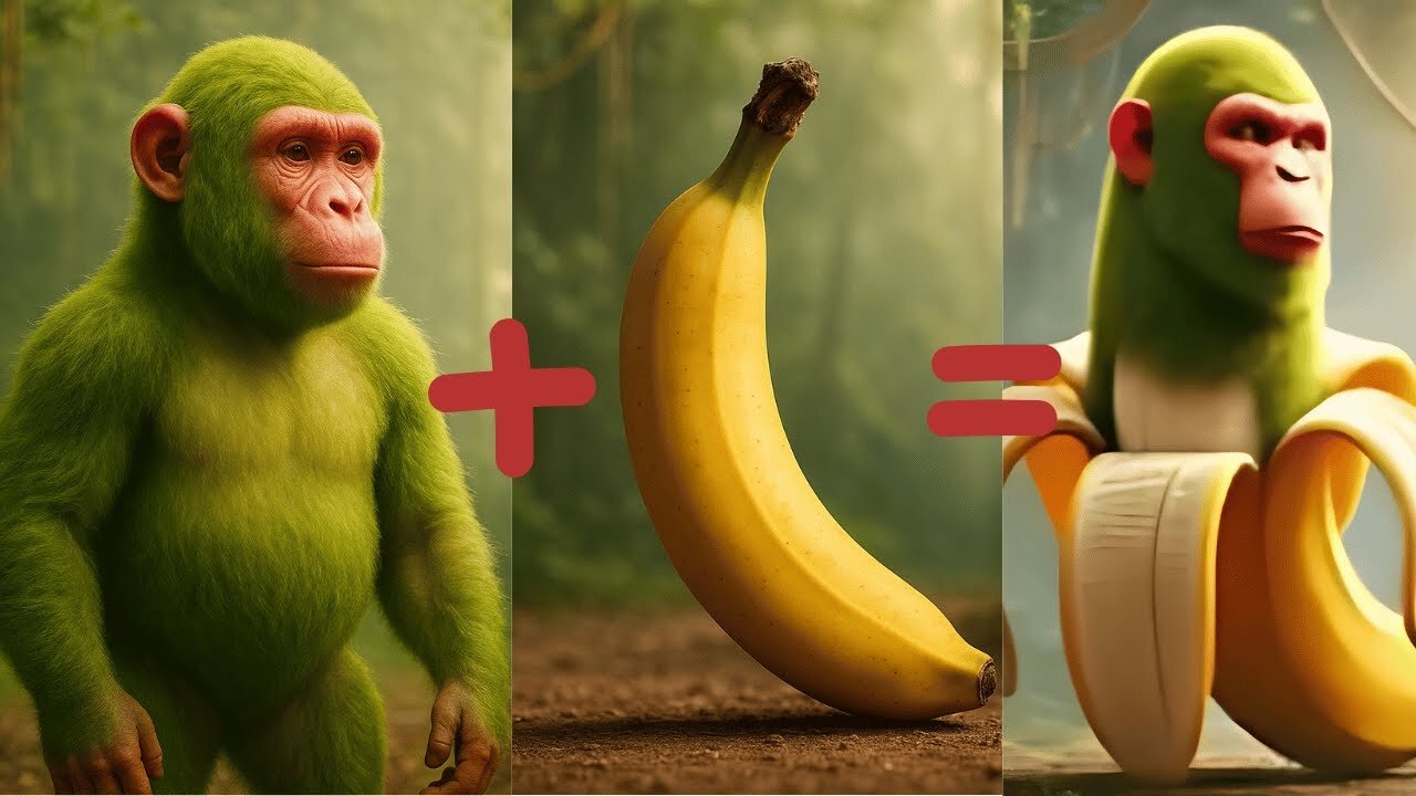 From All Normal to Brainrot Animals part 2