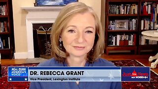 Dr. Rebecca Grant: The US is playing the long game in Venezuela