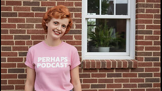 PERHAPS PODCAST - AGE AND PAST LIFE REGRESSION