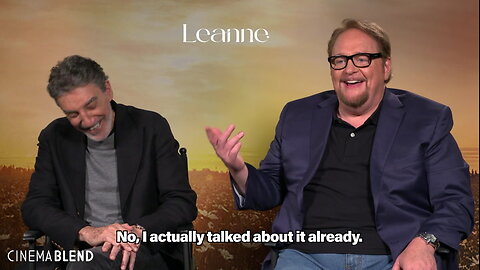 Chuck Lorre's Had Big Successes With 'Big Bang Theory,' 'Two And A Half Men' And More