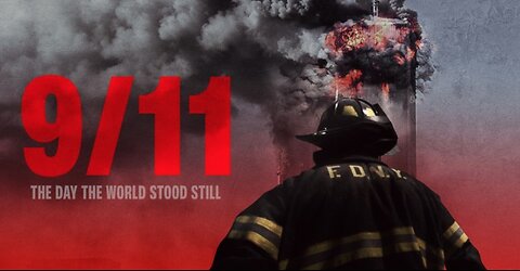 🆘✈️ 911: The Day the World Stood Still (2025)