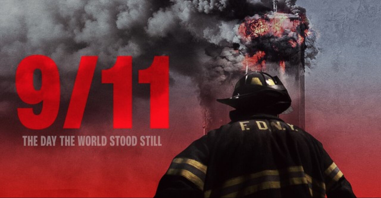 🆘✈️ 911: The Day the World Stood Still (2025)