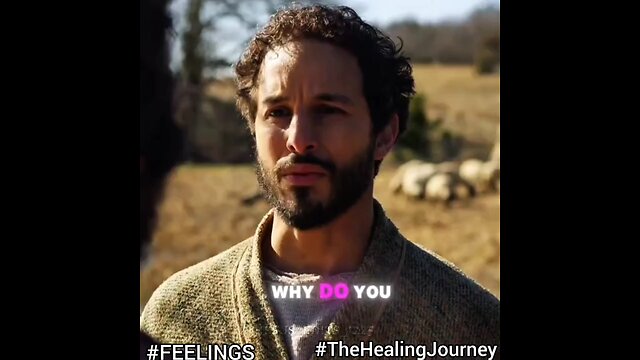 FEELINGS The Healing Journey