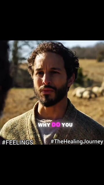 FEELINGS The Healing Journey