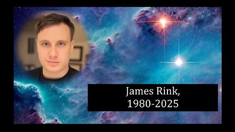 James Rink's Death Examined