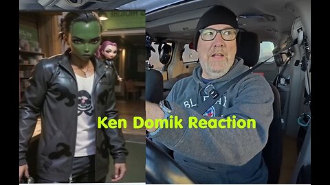 Click Bait Kenny - Will Kenny Get Out??? 2025