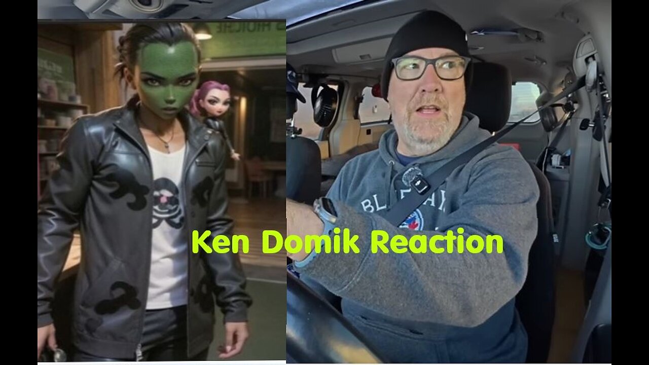 Click Bait Kenny - Will Kenny Get Out??? 2025
