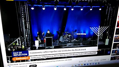 Australian Noahide Laws Launched.