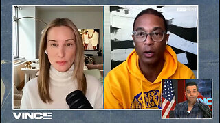 Don Lemon Blames Racism for his Incompetence - VINCE