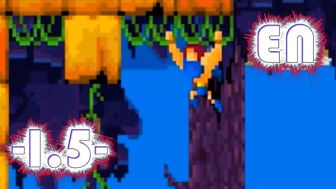 Let's Not Finish Tiny Barbarian DX (+ Skineri) |1.5| Platforming {EN}