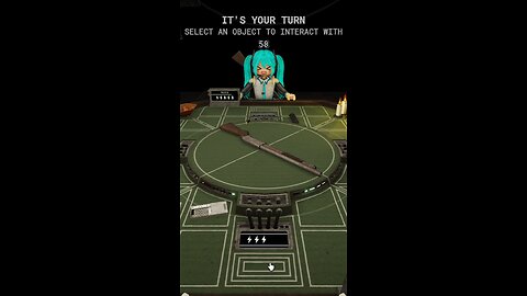 Roblox buckshot miku will shot me or not #roblox #robloxgameplay #gaming #horror