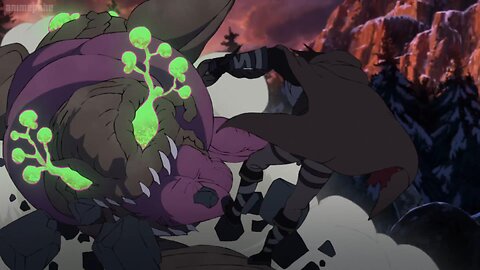 xylo vs frog fairies | Sentenced to Be a Hero