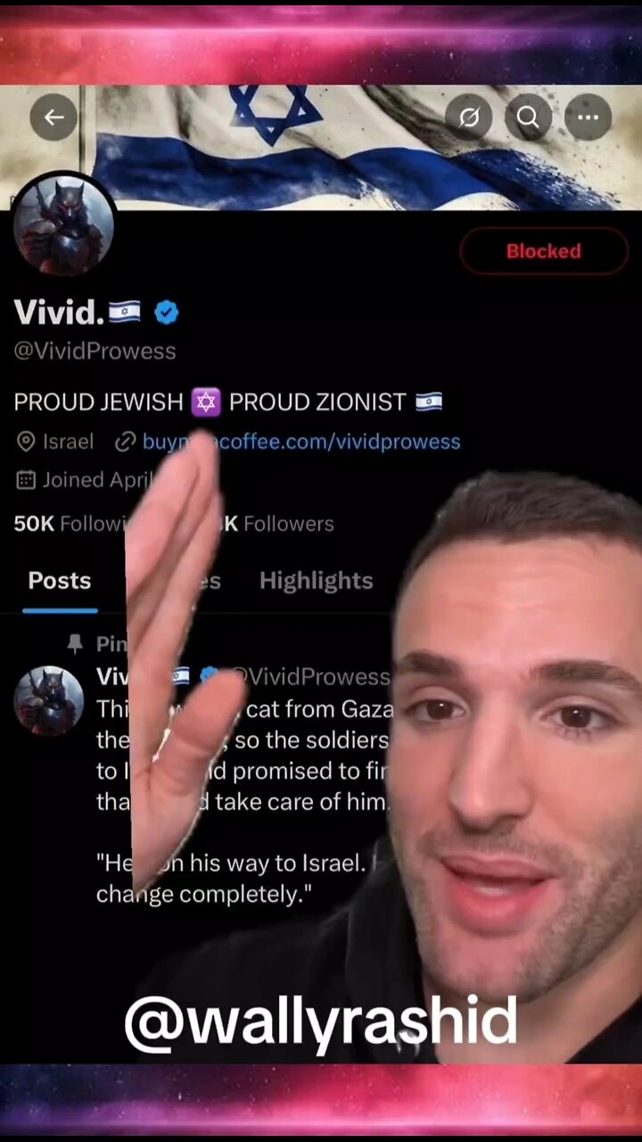 Most of the pro-Israel hardcore Zionist accounts on X are from India.