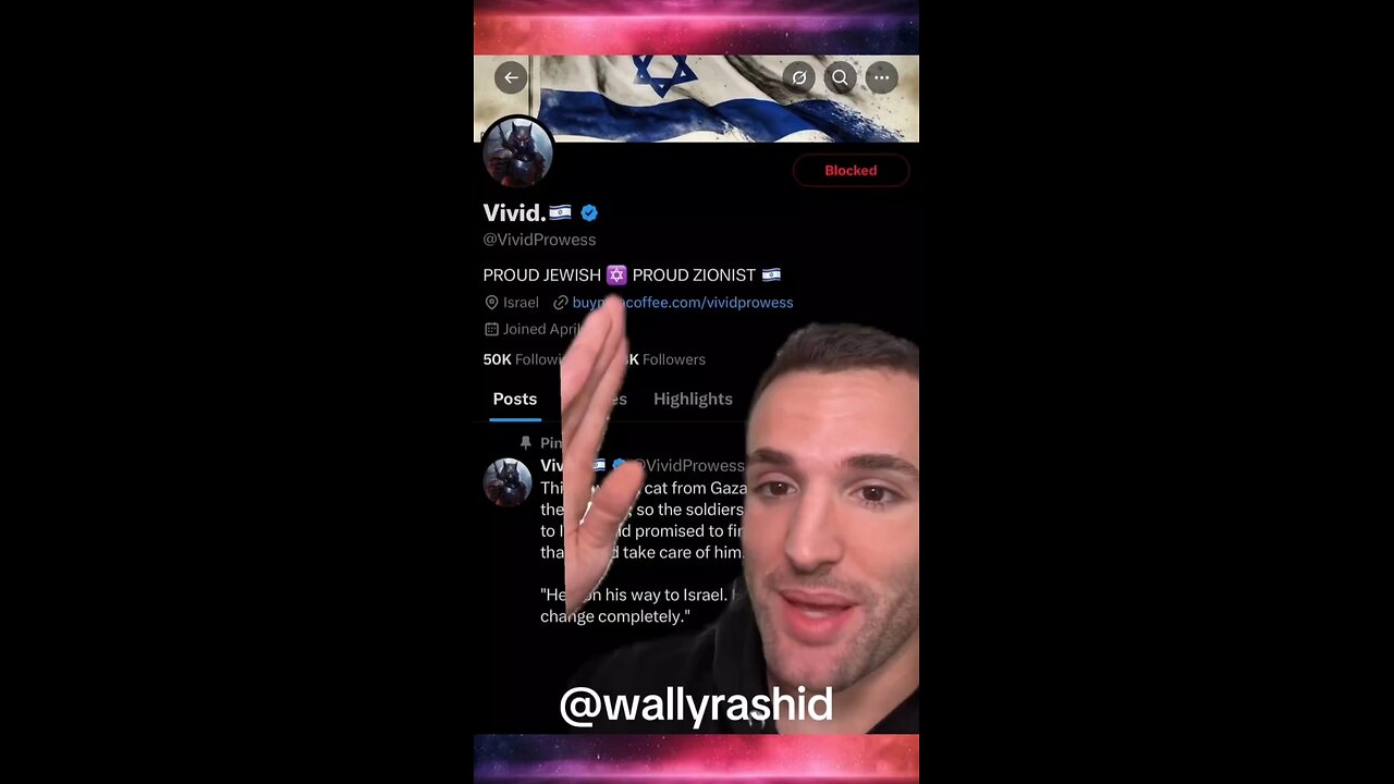 Most of the pro-Israel hardcore Zionist accounts on X are from India.