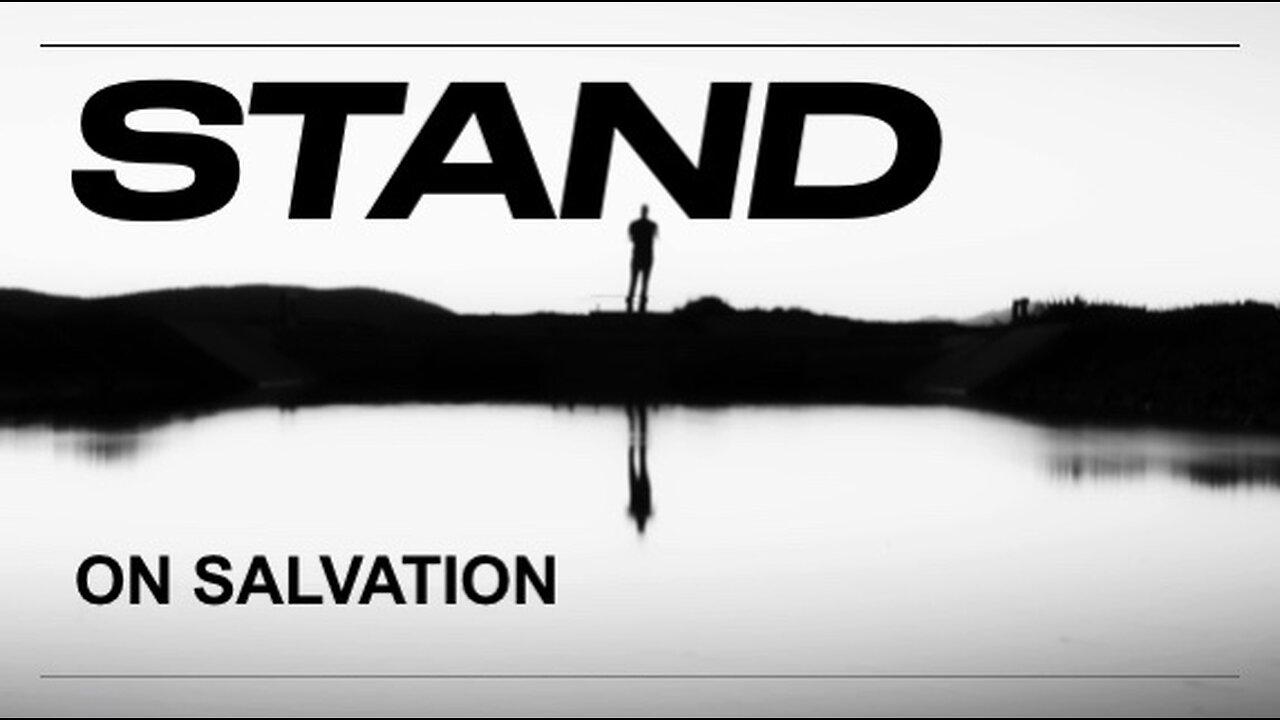 Stand on Salvation