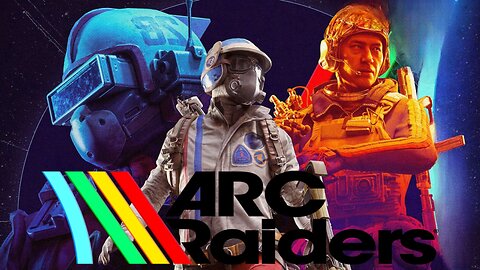 ARC RAIDERS BETA TEST