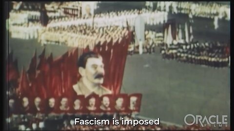 Fascism Is Imposed