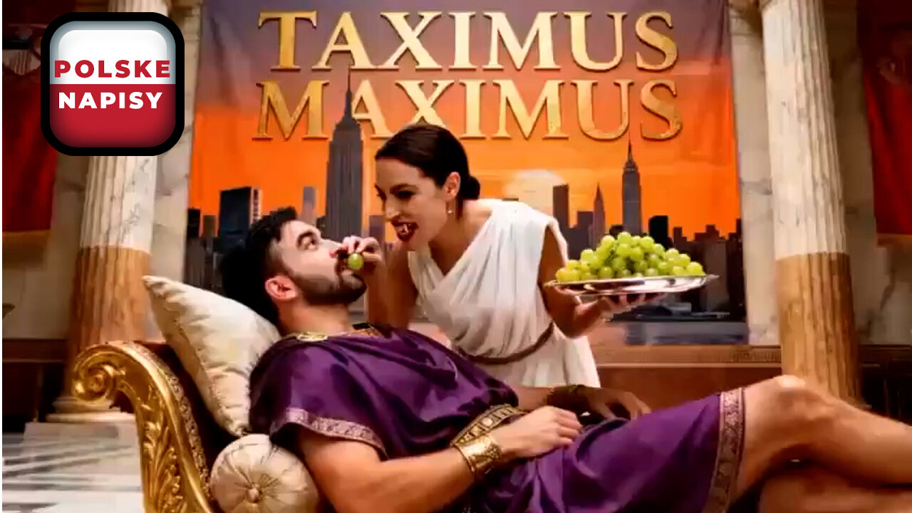 FRANK SINATRA, NEW YORK, NEW YORK KOMUNISTYCZNE MIASTO | Napisy PL