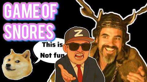 A Knight of The Seven Kingdoms is BORING Don't Let them LIE to YOU!