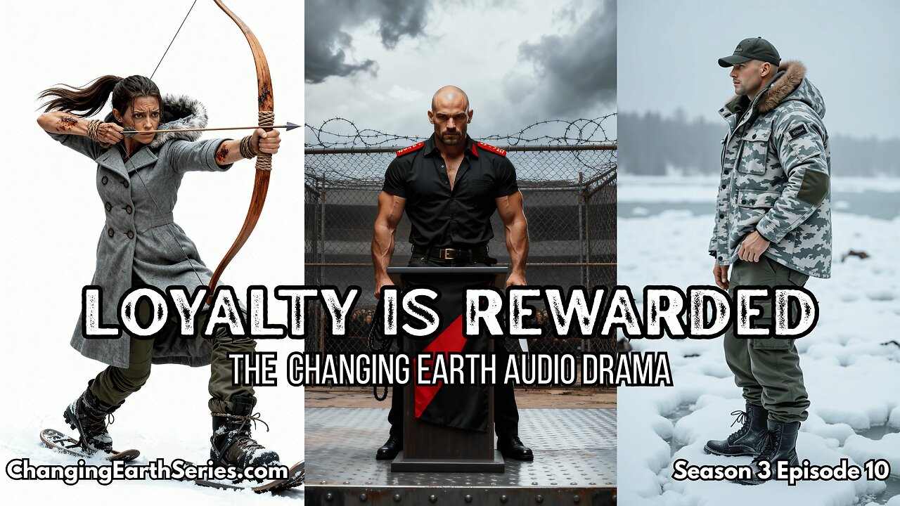 3-10 Loyalty is Rewarded